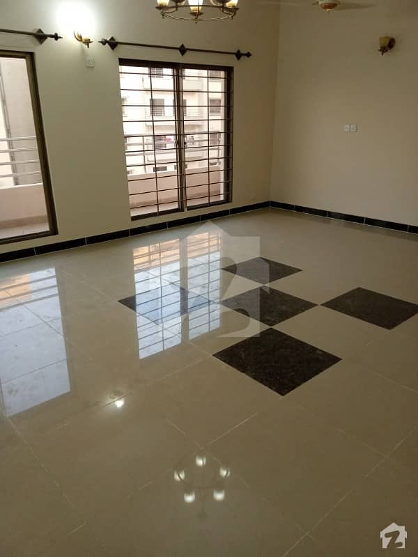 Top Floor Brand New Apartment Is Available For Rent Askari 5 Malir Cantt