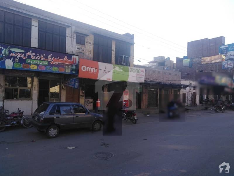 Building Is Available For Sale Samanabad, Faisalabad ID20538659