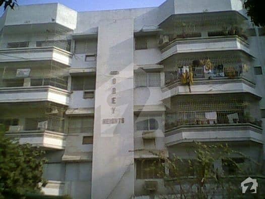 Apartment For Sale In Gulistan E Jauhar Block 16