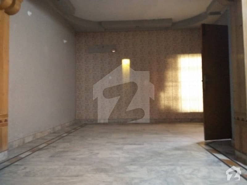 Single Story 1 Kanal House For Office Single Story 1 Kanal House For Office