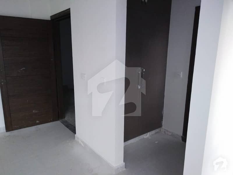 2 Bed Flat Available For Sale In Islamabad B-17