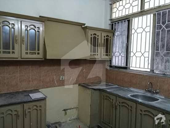 Ghauri Town 7 Marla Double Storey House For Rent