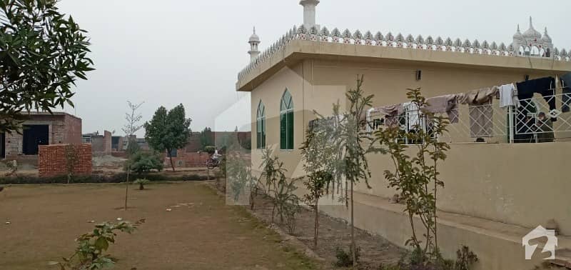 Theme Park View Society Chong Multan Road Lahore Plot For Sale Theme Park View Society Chong Multan Road Lahore Plot For Sale