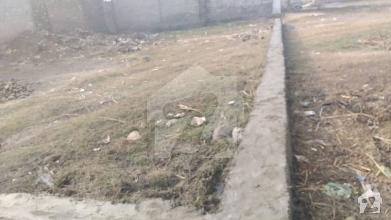 1 Kanal Plot Available For Sale 1 Kanal Plot Available For Sale