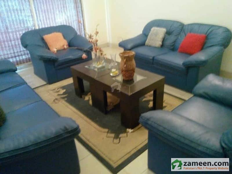 A Beautiful Full Furnished 9 Marla House Available For Sale