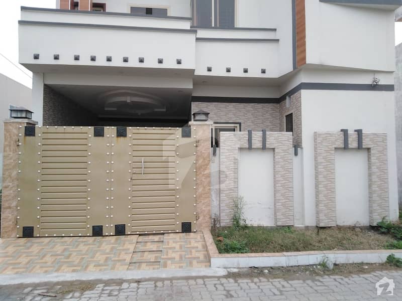 House Available For Sale In City Villas