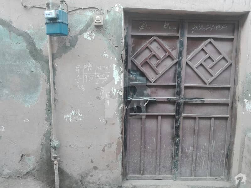 House For Sale Mian Colony, Begum Kot