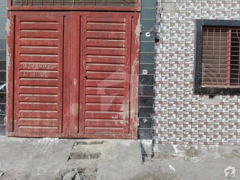 بیگم کوٹ لاہور میں 4 کمروں کا 3 مرلہ مکان 60 لاکھ میں برائے فروخت۔