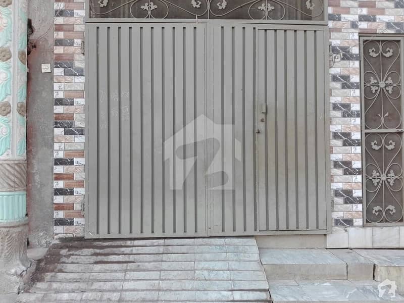 House For Sale Mian Colony, Begum Kot