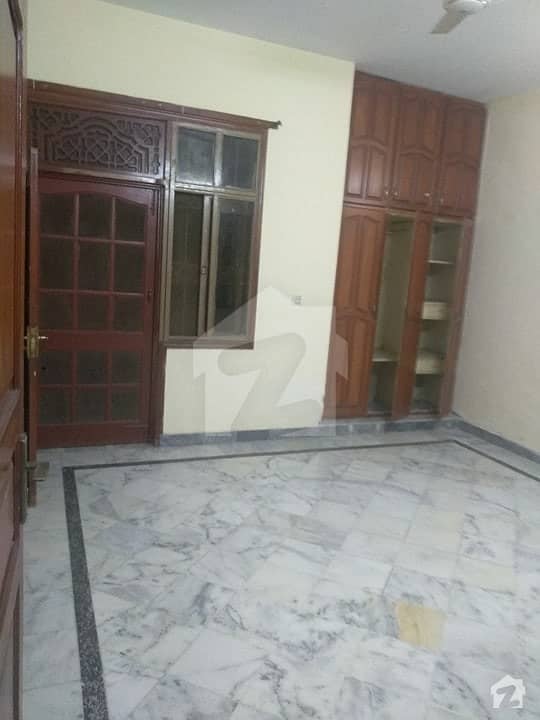 10 Marla House For Sale In National Police Foundation 09 Islamabad