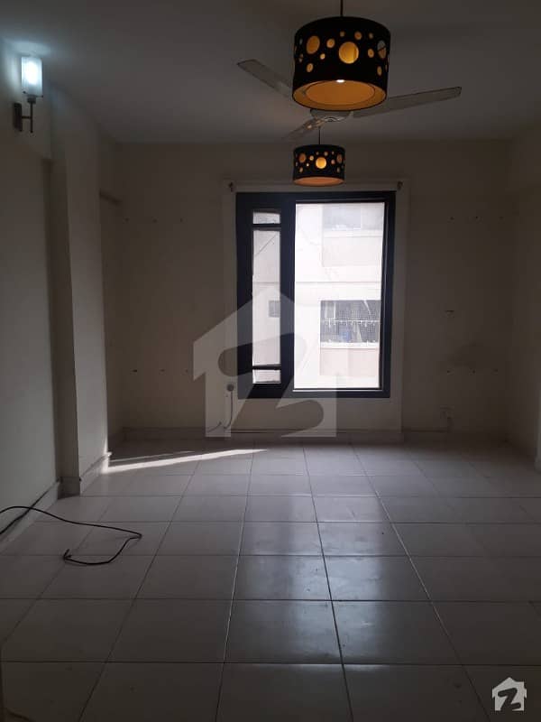 2 Bed Apartment Available On Rent Bungalow Facing Bukhari Commercial