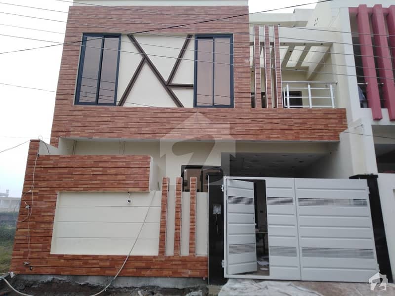 House Available For Sale In City Villas City Villas, Wazirabad Road, Sialkot ID20501968