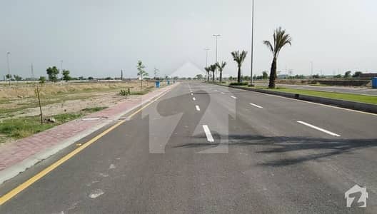Corner Paid Residential Plot Awaiting Buyers In Bahria Town Lahore Corner Paid Residential Plot Awaiting Buyers In Bahria Town Lahore