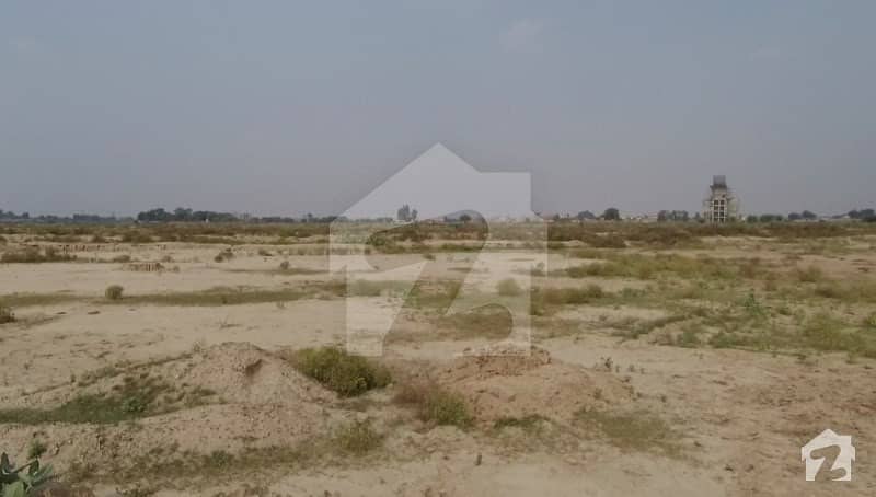 G 165 Plot For Sale In Dha Phase 9 Prism