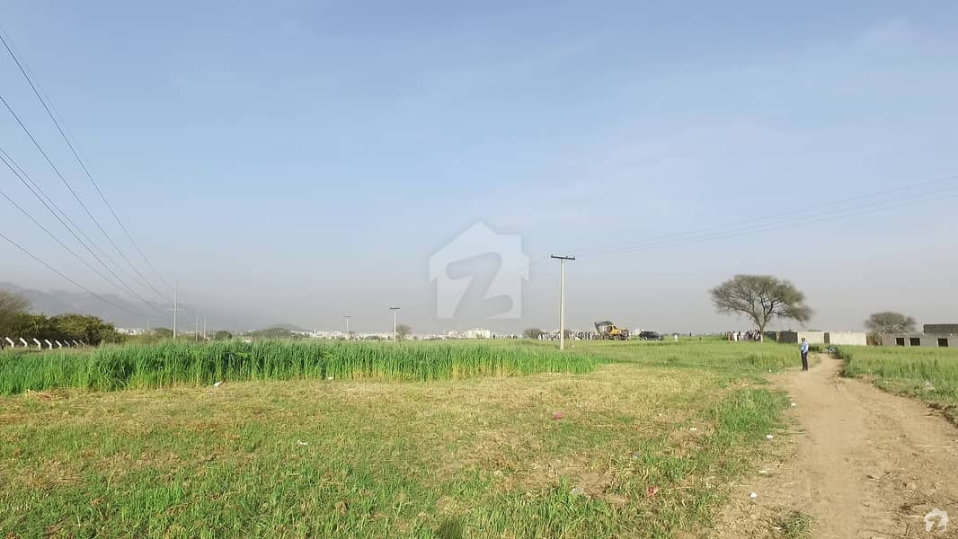 Plot Is Available For Sale In Islamabad D-12/2, D-12, Islamabad ...