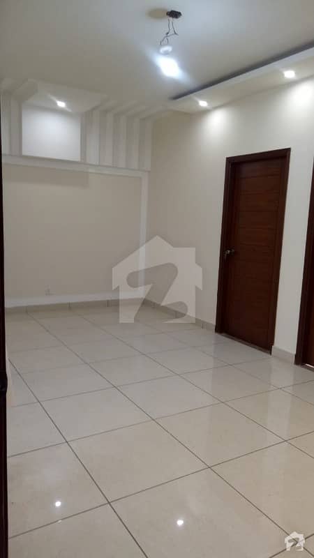 1st Floor  Like New Apartment For Sale