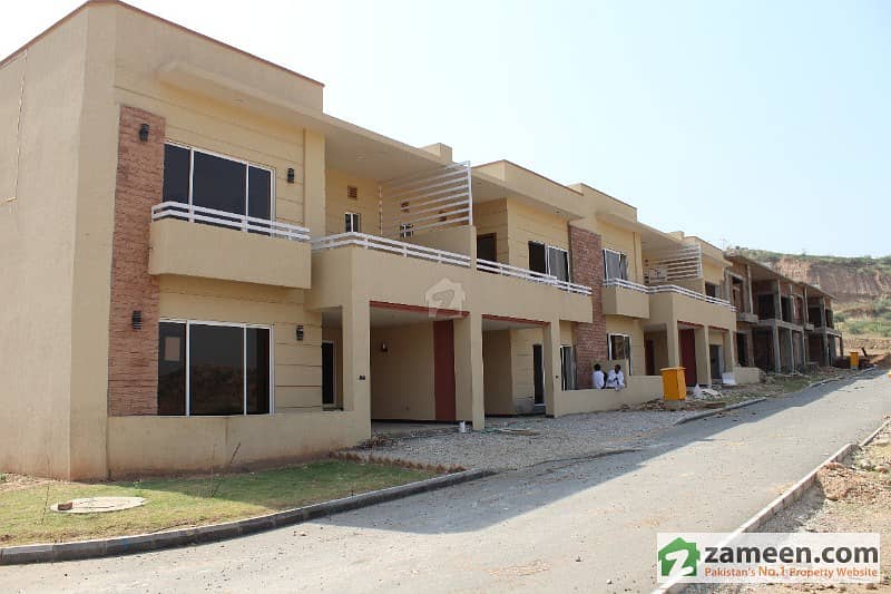 5 Marla Plot For Sale In Bahria Garden City Zone 5 Rawalpindi Bahria