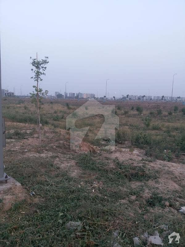 Very Urgent Sale Dha Phase 08 05  Plot No 432 Is Available For Sale