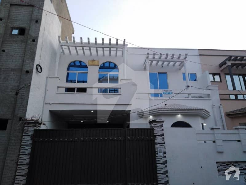 5 Marla Double Storey House is available for sale in Nawab Pur Road , Satlite Town, Near Chungi No 5, Multan