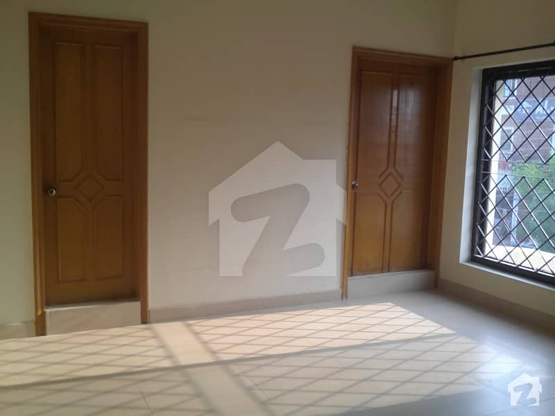 1 Kanal Upper Portion For Rent In Dha