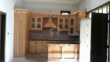 1300 Sq. Feet Apartment Is Available In Gulshan-e-Iqbal - Block 13/A