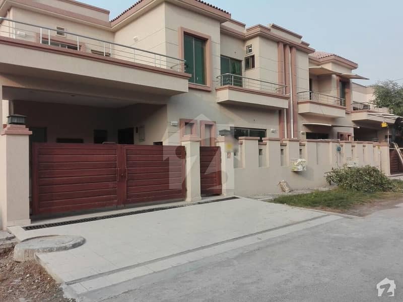 Full House Available For Rent Askari 11 Lahore Askari 11, Askari