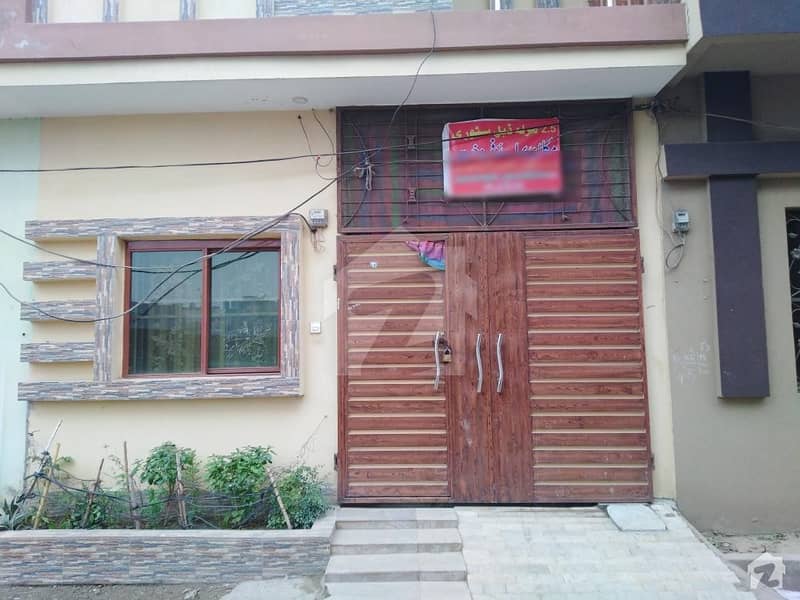 Double Storey House For Sale