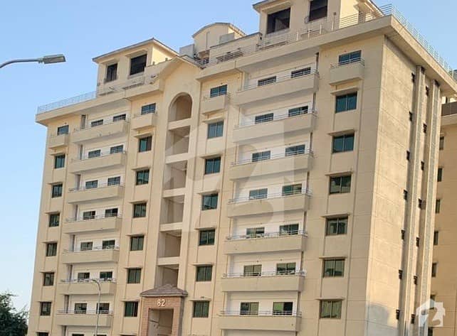 Bilal Estate Presents 10 Marla Brand New Flats On 1st To 6th Floor For Rent In Askari 11 B