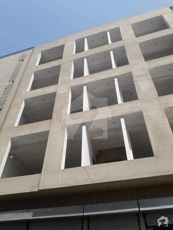Office For Sale In Big Bukhari Commercial DHA Phase 6