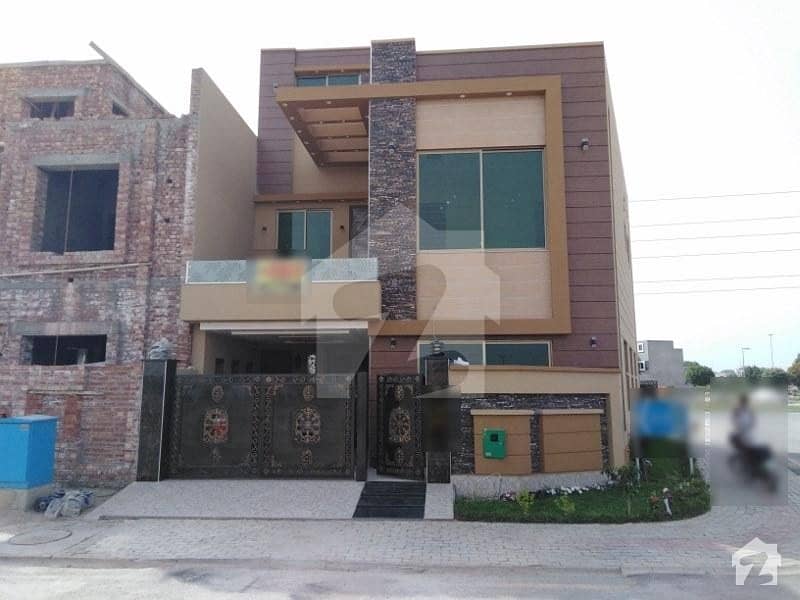 Double Storey House Available For Sale