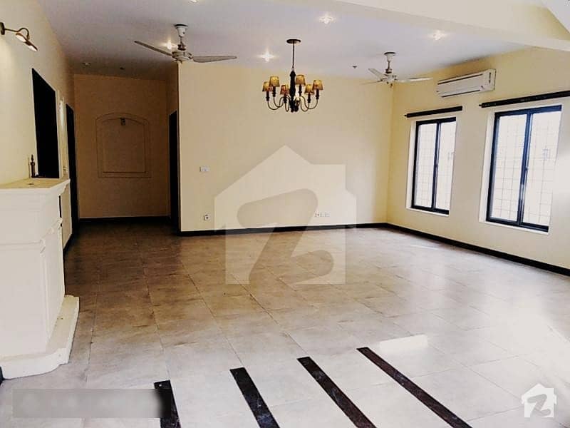 Luxury House Prime Location For Rent F6 Islamabad