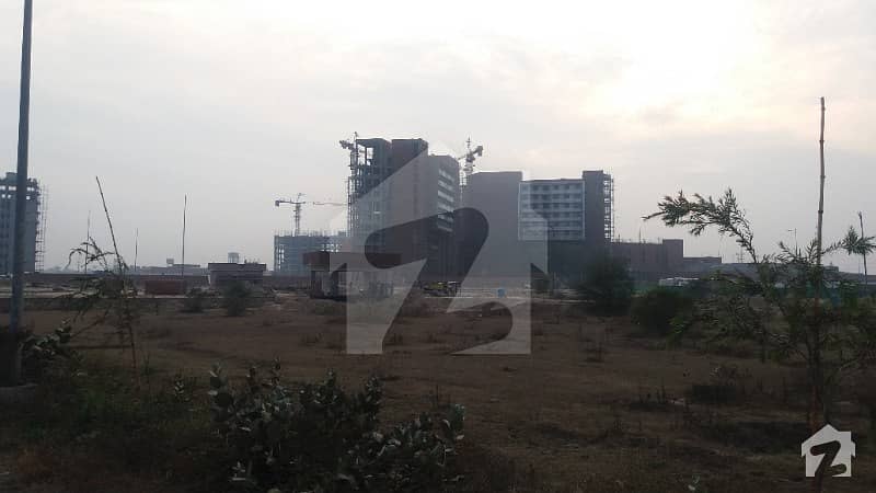 I Kanal Plot For Sale In Dha Phase 8 S Block Lahore