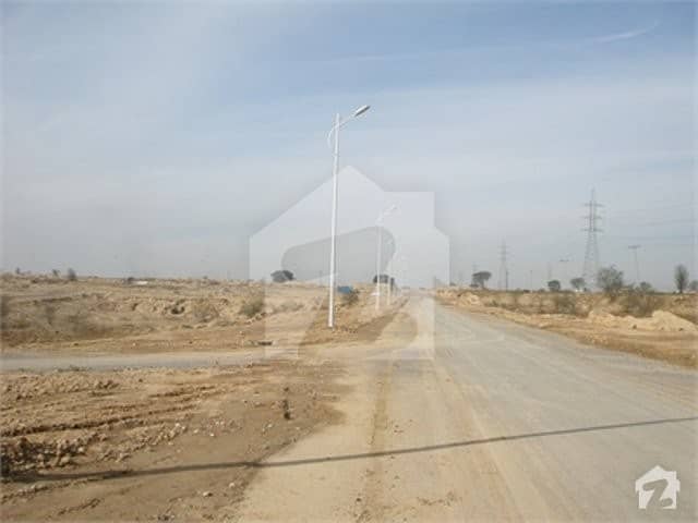 1 Kanal Affidavit  File For Sale In Phase 10 DHA Lahore