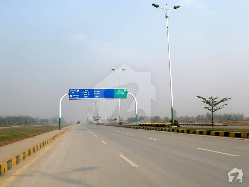 1 Kanal Allocation File For Sale In Phase 10 DHA Lahore DHA Phase 10, DHA Defence, Lahore