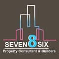 Seven 8 Six Property Consultant Seven 8 Six Property Consultant