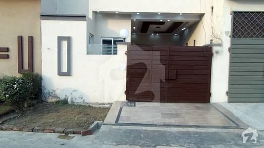 4 Marla Newly Build Double Storey House For Sale 4 Marla Newly Build Double Storey House For Sale