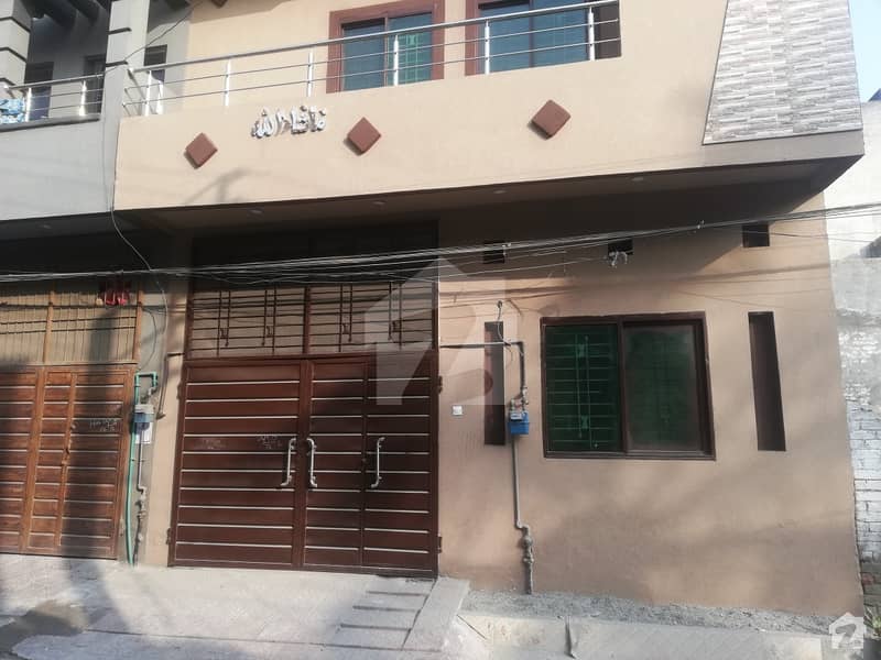 House For Sale In Taj Bagh Scheme Lahore