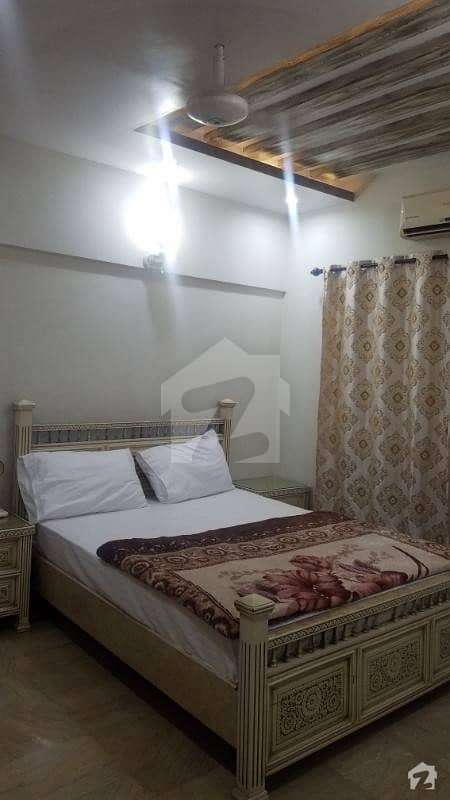 Fully Furnished Room For Rent Long And Short Term