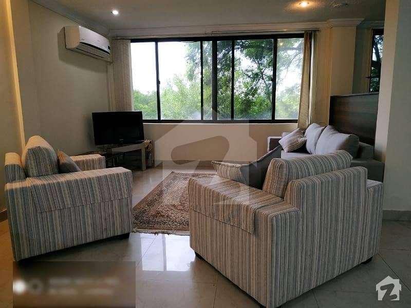 Beautiful Fully Furnished 2 Bedrooms Apartment