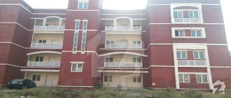 Pha D Type 1st Floor Apartment In Reasonable Price