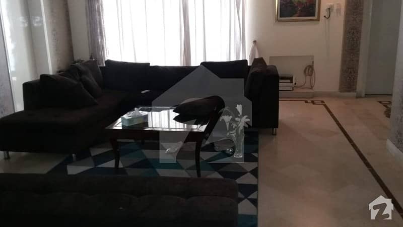 1 Kanal 2 Marla Self Constructed Bungalow Cavalry Ground Lahore