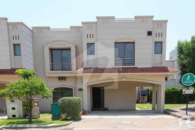 14 Marla Brand New House For Sale  In Defance Raya