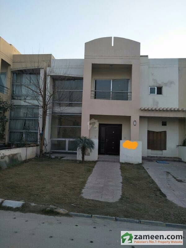 Bahria Town Phase 8 Sector F Safari Home 5 Marla Double Storey House On Investor Rate Outclass Condition Very Good Quality