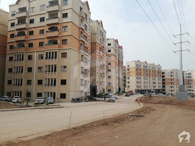 3 Bed Luxury Apartment Available For Rent In Defence Residency Dha Phase 2 Gate 2 Islamabad