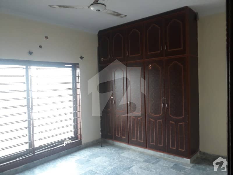 7 Marla House For Rent Bahria Town Phase 8