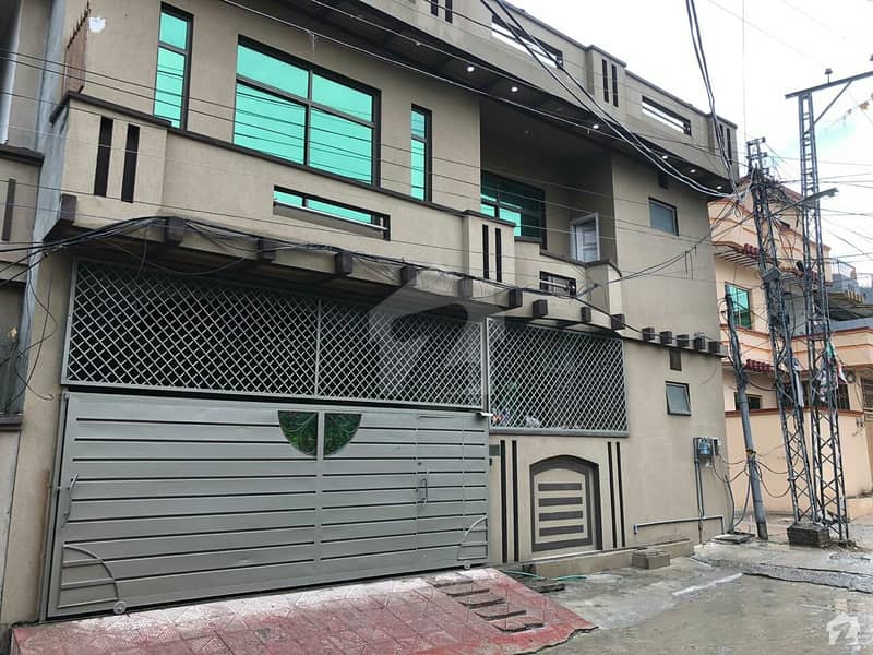 Corner House Is Available For Sale