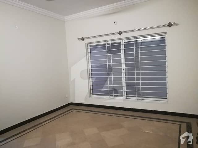12 Marla Basement available for Rent in Jinnah Gardens phase 1.