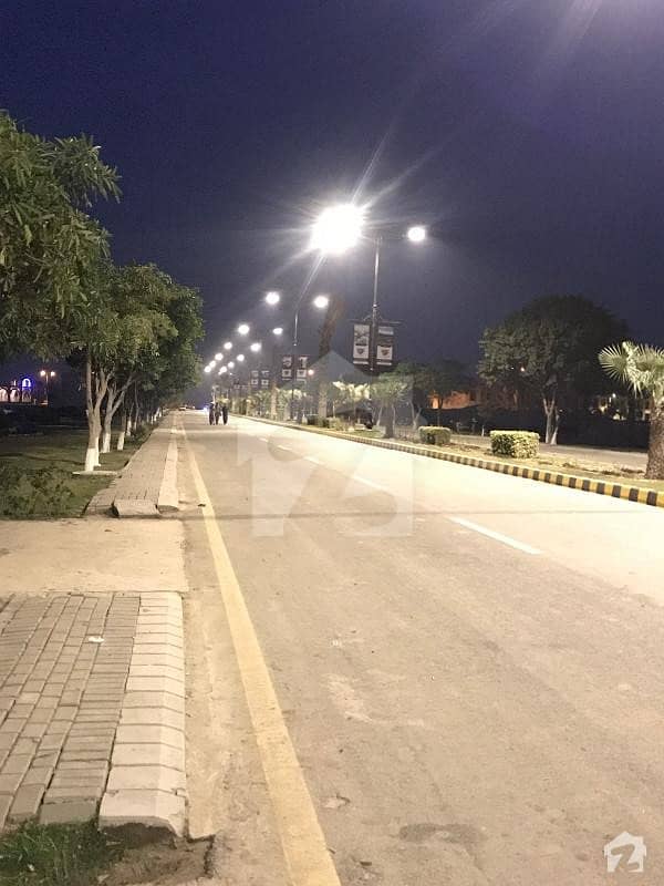 Plot Number 272 For Sale Royal Residencia, Lahore ID20620665