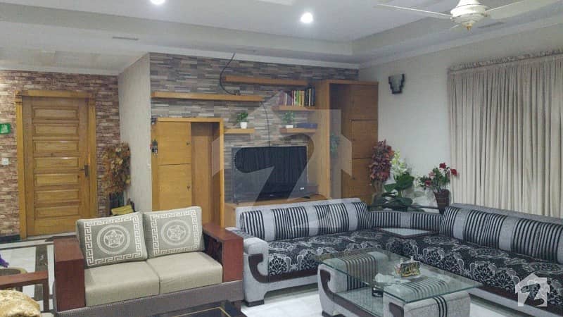5 Marla 8 Years Old House For Sale In Johar Town L Block