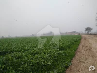 27 Kanal Original Property For Sale In Chung Multan Road Lahore